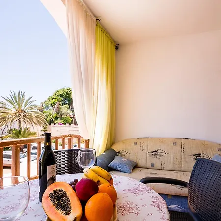 Apart La_paraiso_001 Διαμέρισμα Πλάγια ντε λας Αμέρικας